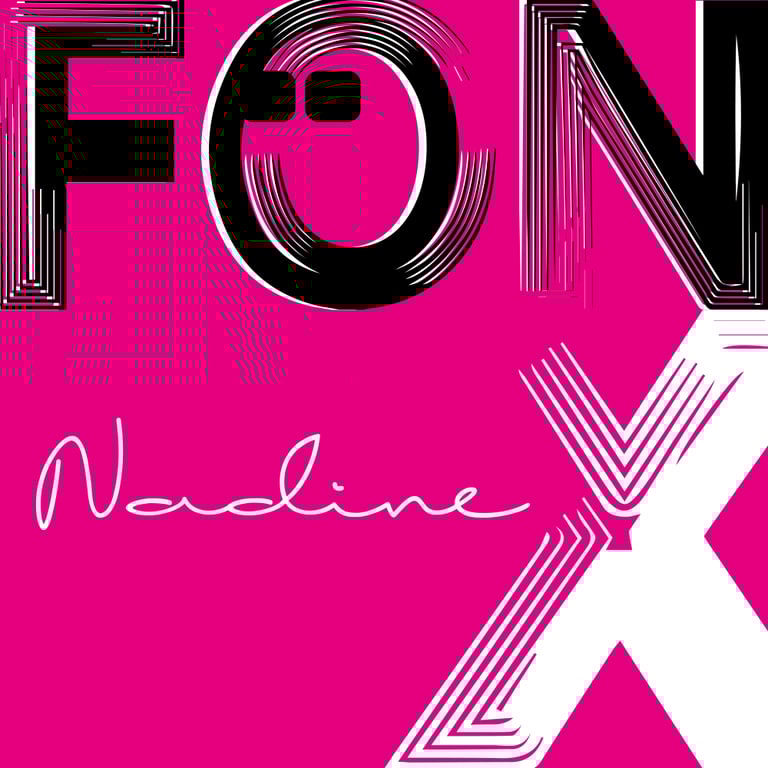 Nadine Hörfarter (Studio Fön-x)