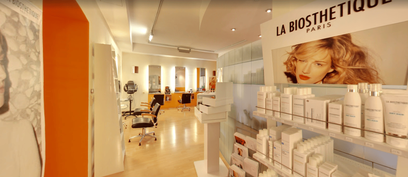 Thomasberger Friseurbetrieb GmbH