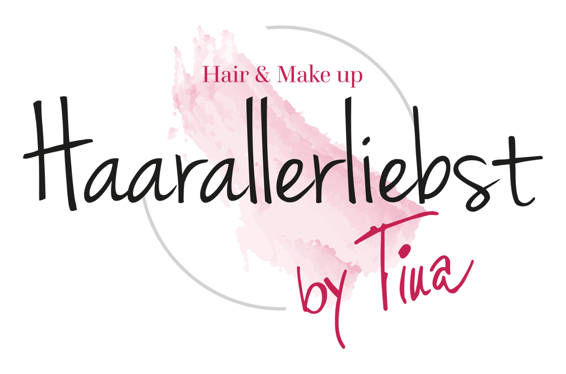 Haarallerliebst by Tina