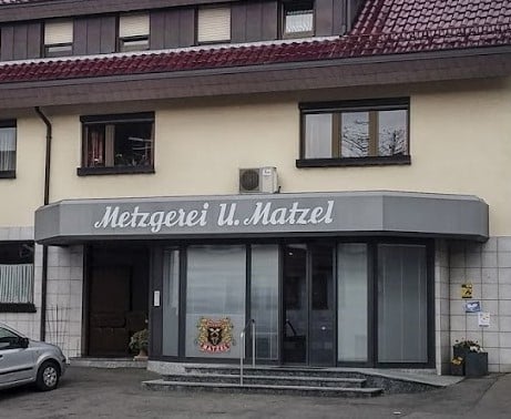 Metzgerei U. Matzel GmbH u. co. KG