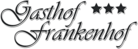 Gasthof - Pension Frankenhof