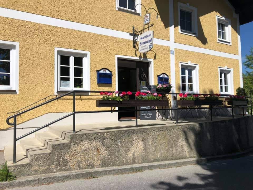 Gasthof Brunnenhof Attenberger