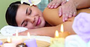 Schmidinger Manuela Massage