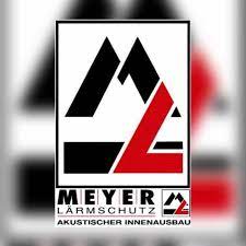 MG Meyer Lärmschutz GmbH