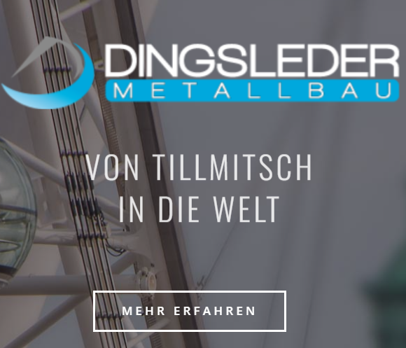 Dingsleder Metallbau GmbH