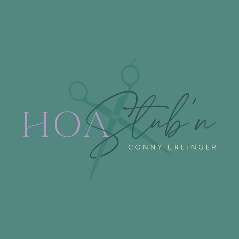 Hoastub'n Conny Erlinger