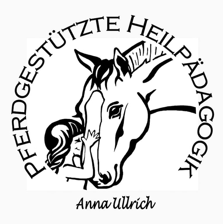 Pferdgestützte Heilpädagogik
