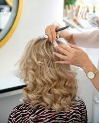 Hair By Birgit Maria Lorenzin Pocza