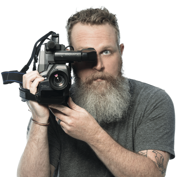 image of Seth Woodall