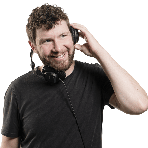 image of Josh Wilson