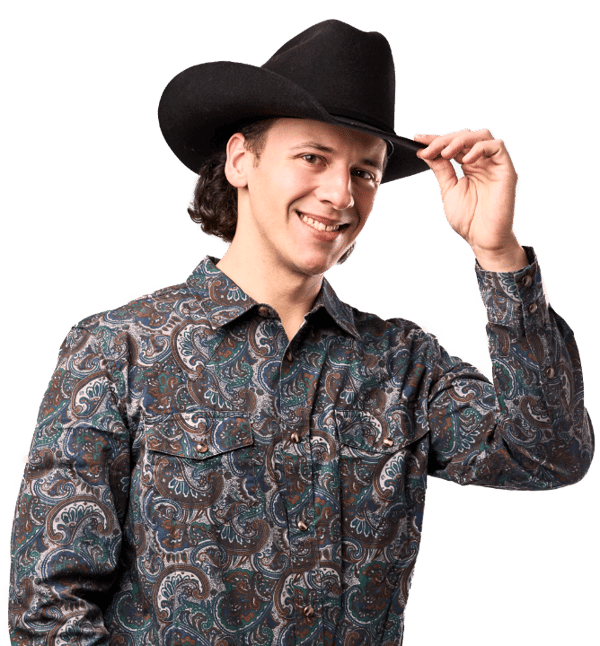 image of Isaiah Britto