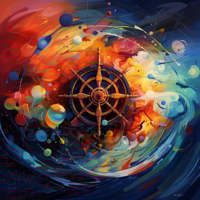서버 환경을 구축하기 위한 Kubernetes 도입기