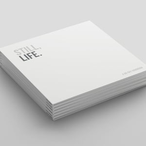Still, Life: 90-Day Handbook (Digital Download)