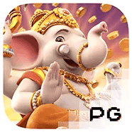 Ganesha Gold icon