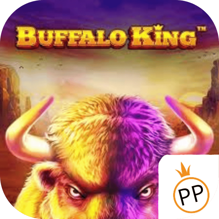 Buffalo King icon