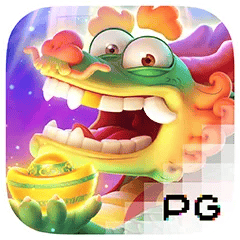 Fortune Dragon icon