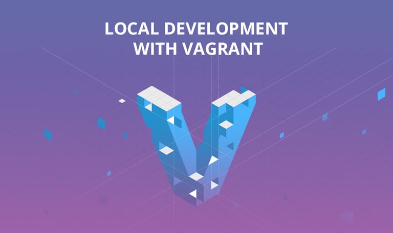 Local Development With Vagrant