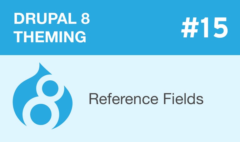 Reference Fields