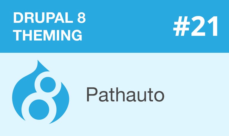 Pathauto