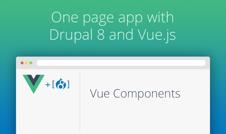Vue Components