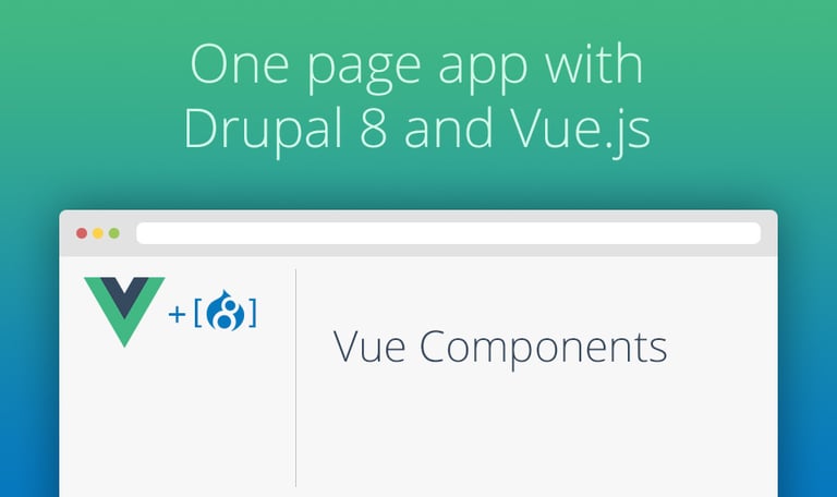 Vue Components