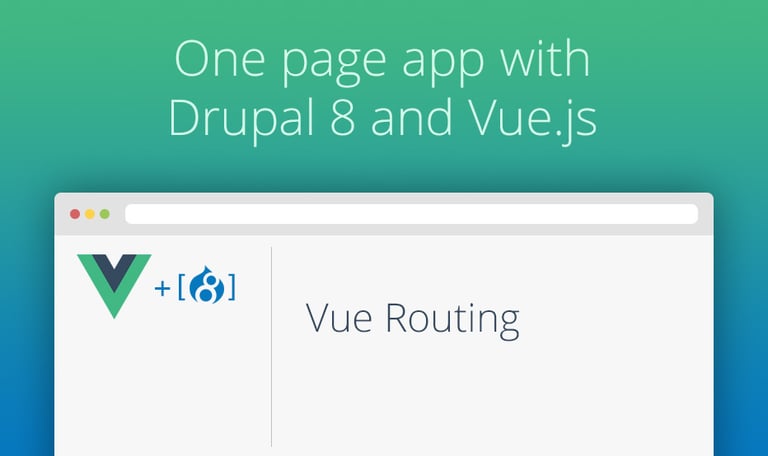 Vue Routing