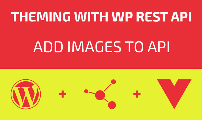 Add Images To API