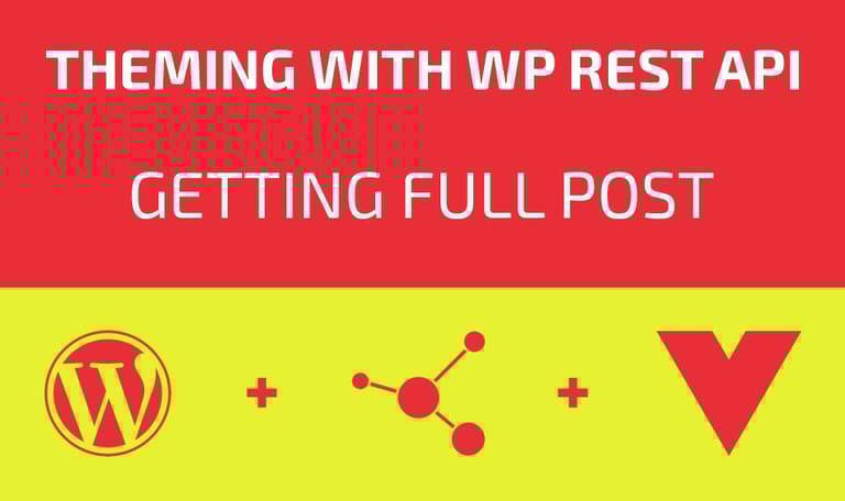 Getting Full Post
