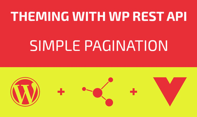 Simple Pagination