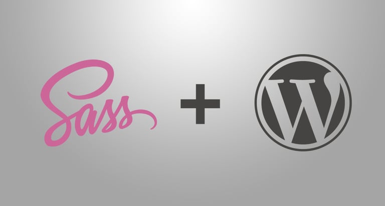 Using Sass and Compass with Wordpress