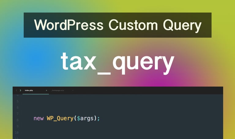 tax_query