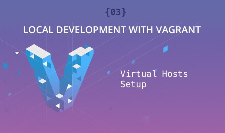 Virtual Hosts Setup