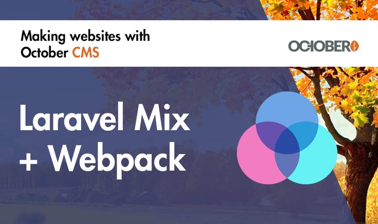 Laravel Mix and Webpack