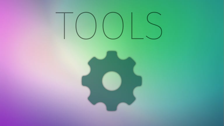 Dev Tools