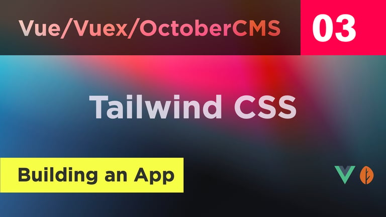 Tailwind CSS