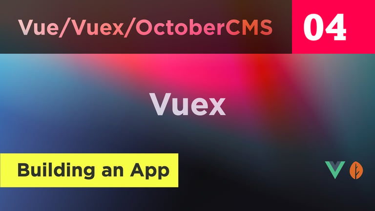 What is Vuex?