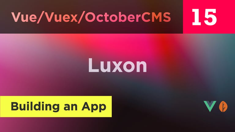 Luxon