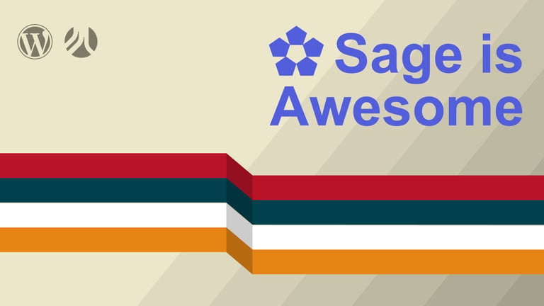 Sage is Awesome