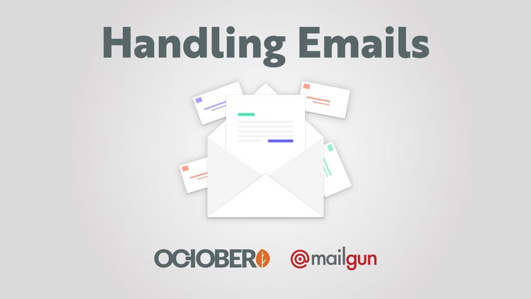 Email, Mailgun, Templates