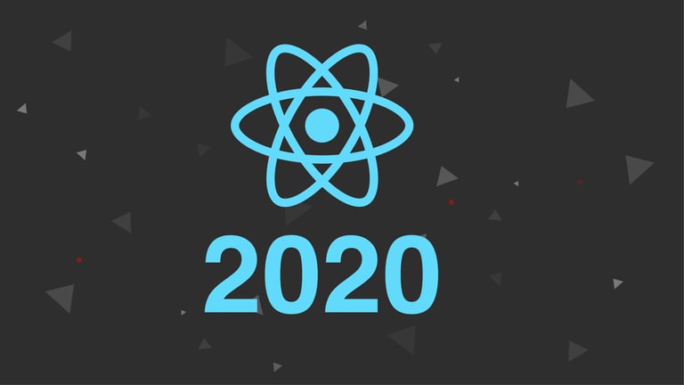 React 2020