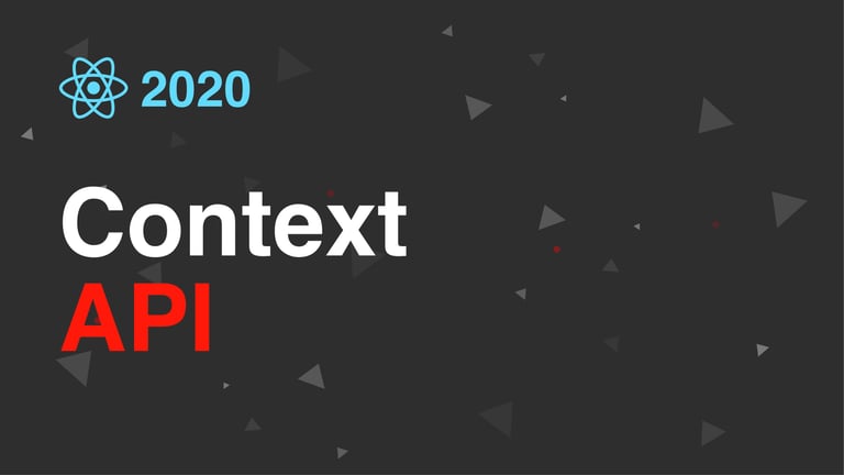 Context API