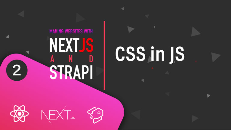 CSS in JS