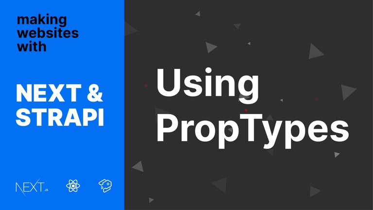 PropTypes