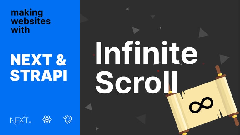 Infinite Scroll