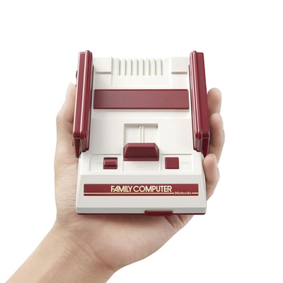 Siin - سين Famicom Mini