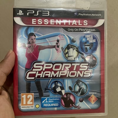 Siin - سين Sports champions new sealed