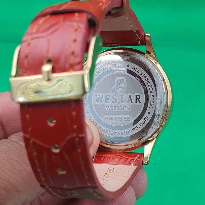 Siin - سين WESTAR WATCH W025GPN