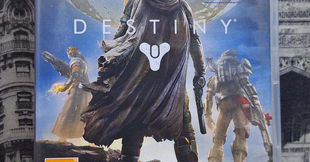 Siin - سين Destiny (used) like new 