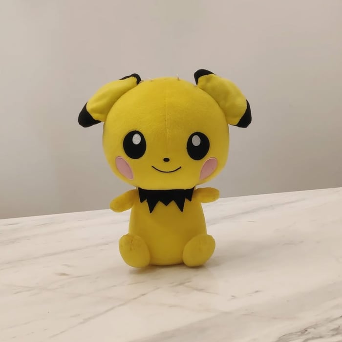 Siin - سين Pichu 🧸