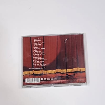 Siin - سين The Eminem Show  CD 2002